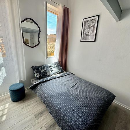 Centre Toulouse - Gare Matabiau - Grand Duplex Daire Dış mekan fotoğraf