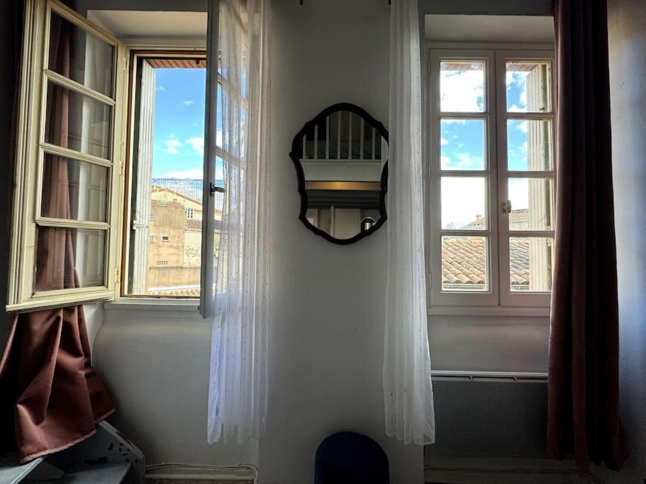 Centre Toulouse - Gare Matabiau - Grand Duplex Daire Dış mekan fotoğraf