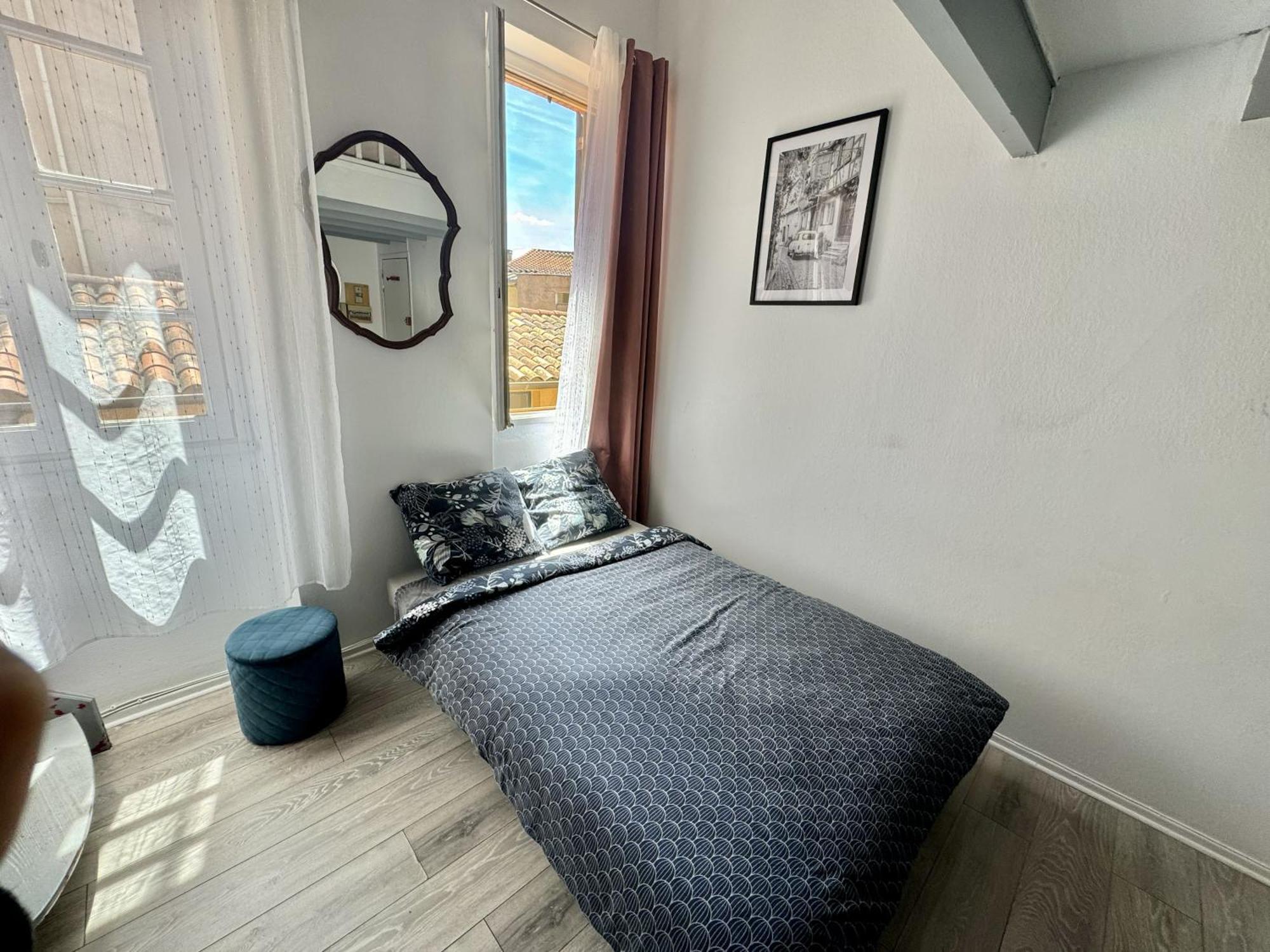 Centre Toulouse - Gare Matabiau - Grand Duplex Daire Dış mekan fotoğraf